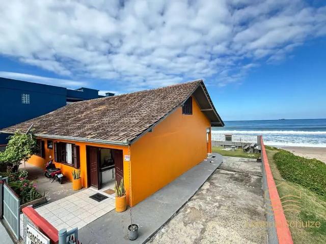 Casa venda em Região Geográfica Imediata de Joinville, Balneario Barra do Sul