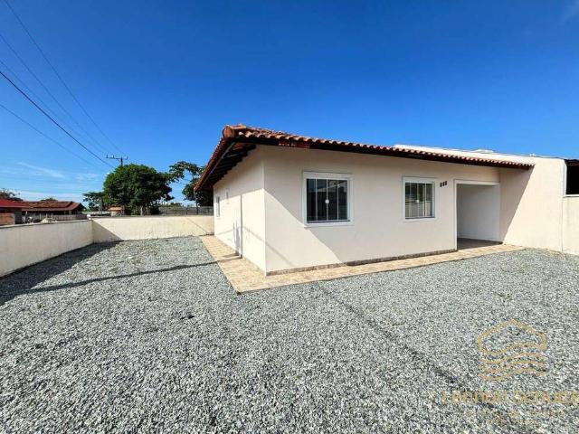 Casa venda em Região Geográfica Imediata de Joinville, Balneario Barra do Sul