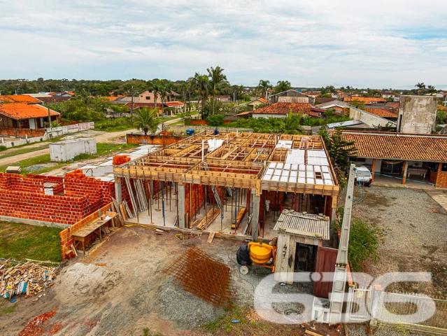 Casa venda em Salinas, Balneário Barra do Sul