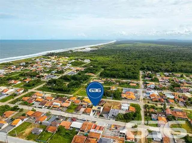 Casa venda em Região Geográfica Imediata de Joinville, Balneario Barra do Sul