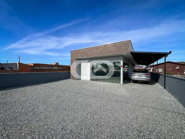 Casa venda em Região Geográfica Imediata de Joinville, Balneario Barra do Sul