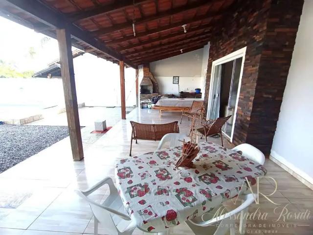 Casa venda em Região Geográfica Imediata de Joinville, Balneario Barra do Sul