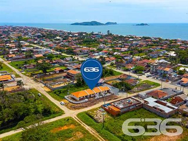 Casa venda em Região Geográfica Imediata de Joinville, Balneario Barra do Sul
