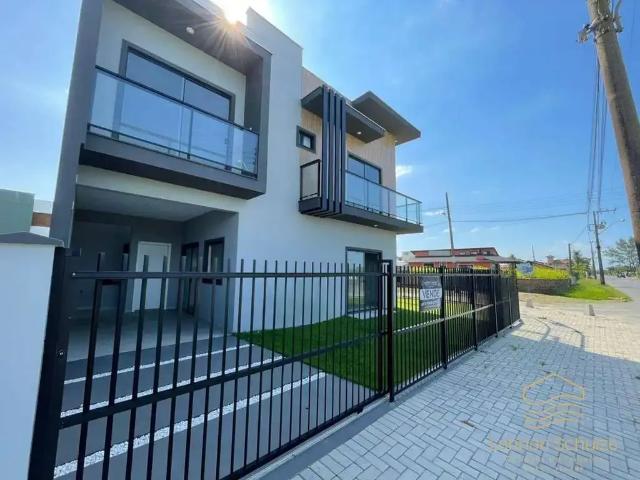 Casa venda em Região Geográfica Imediata de Joinville, Balneario Barra do Sul