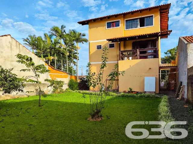 Casa venda em Região Geográfica Imediata de Joinville, Balneario Barra do Sul