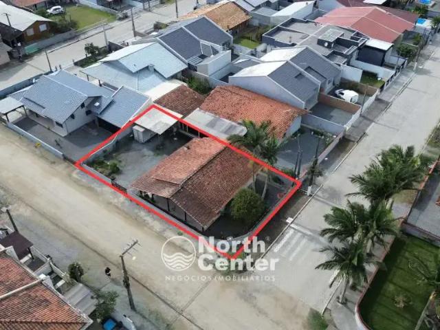 Casa venda em Região Geográfica Imediata de Joinville, Balneario Barra do Sul