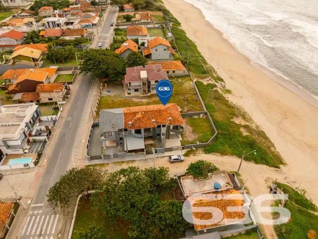 Casa venda em Região Geográfica Imediata de Joinville, Balneario Barra do Sul