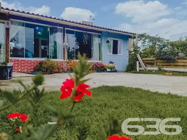 Casa venda em Região Geográfica Imediata de Joinville, Balneario Barra do Sul