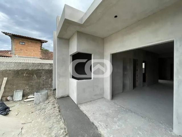 Casa venda em Região Geográfica Imediata de Joinville, Balneario Barra do Sul