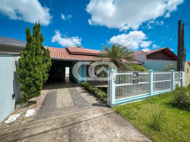 Casa venda em Região Geográfica Imediata de Joinville, Balneario Barra do Sul