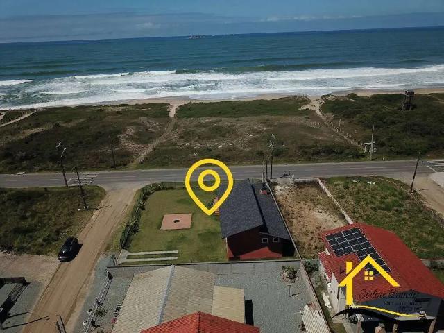Casa venda em Região Geográfica Imediata de Joinville, Balneario Barra do Sul