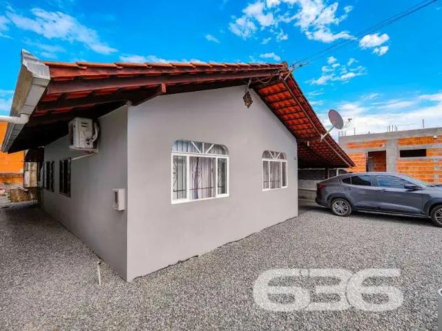 Casa venda em Região Geográfica Imediata de Joinville, Balneario Barra do Sul