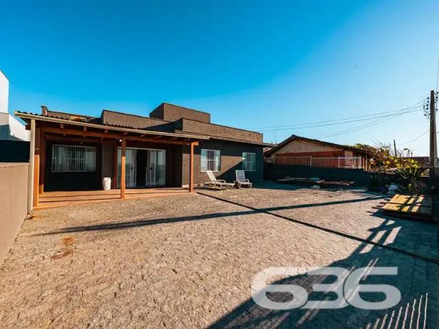 Casa venda em Região Geográfica Imediata de Joinville, Balneario Barra do Sul