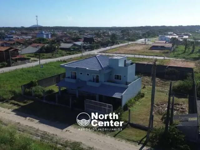 Casa venda em Região Geográfica Imediata de Joinville, Balneario Barra do Sul
