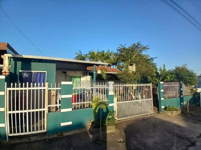 Casa venda em Região Geográfica Imediata de Joinville, Balneario Barra do Sul
