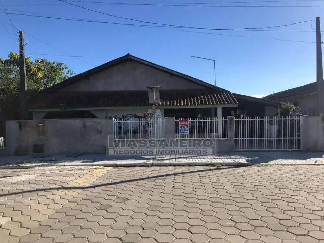 Casa venda em Região Geográfica Imediata de Joinville, Balneario Barra do Sul