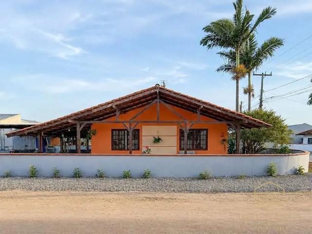 Casa venda em Região Geográfica Imediata de Joinville, Balneario Barra do Sul