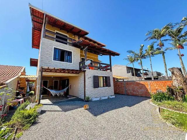 Casa venda em Região Geográfica Imediata de Joinville, Balneario Barra do Sul
