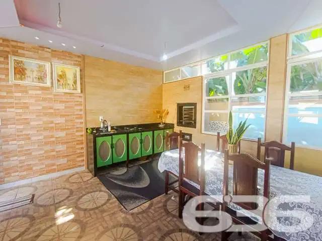 Casa venda em Região Geográfica Imediata de Joinville, Balneario Barra do Sul