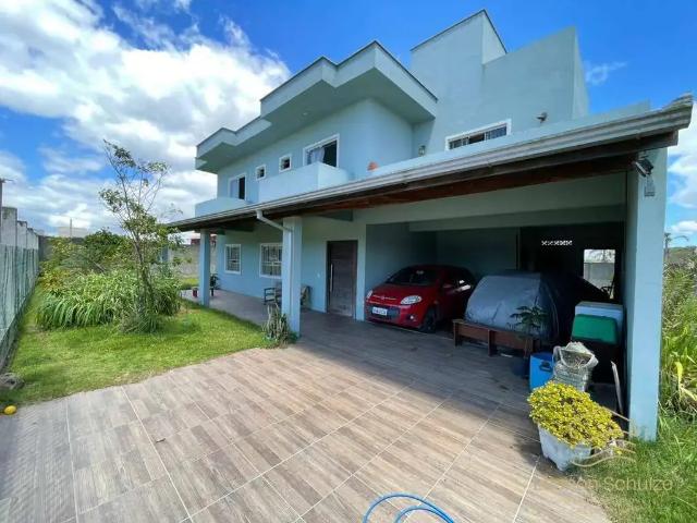 Casa venda em Região Geográfica Imediata de Joinville, Balneario Barra do Sul