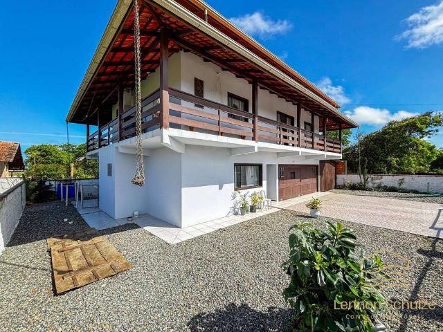 Casa venda em Região Geográfica Imediata de Joinville, Balneario Barra do Sul
