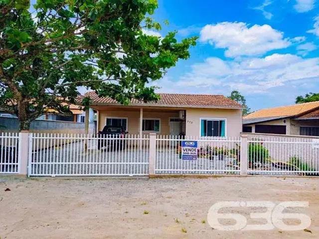 Casa venda em Região Geográfica Imediata de Joinville, Balneario Barra do Sul
