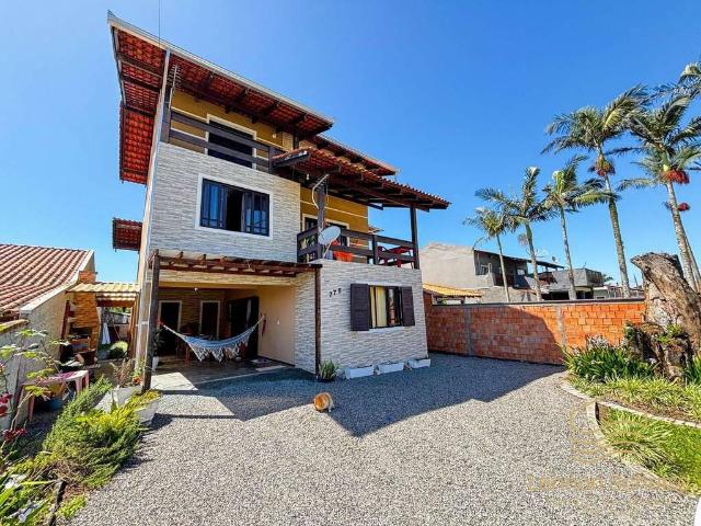 Casa venda em Região Geográfica Imediata de Joinville, Balneario Barra do Sul