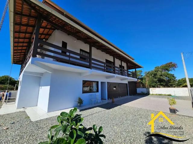 Casa venda em Região Geográfica Imediata de Joinville, Balneario Barra do Sul