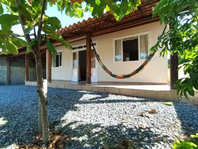 Casa venda em Região Geográfica Imediata de Joinville, Balneario Barra do Sul