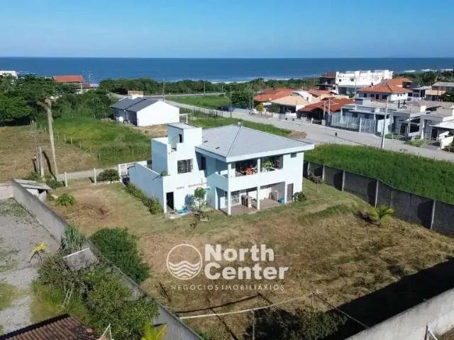 Casa venda em Região Geográfica Imediata de Joinville, Balneario Barra do Sul