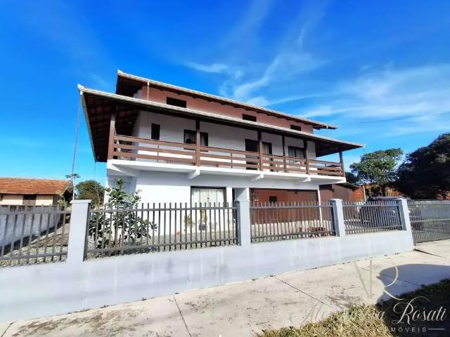 Casa venda em Região Geográfica Imediata de Joinville, Balneario Barra do Sul
