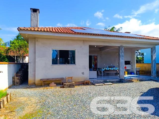 Casa venda em Região Geográfica Imediata de Joinville, Balneario Barra do Sul