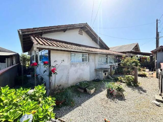 Casa venda em Região Geográfica Imediata de Joinville, Balneario Barra do Sul