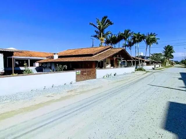 Casa venda em Região Geográfica Imediata de Joinville, Balneario Barra do Sul