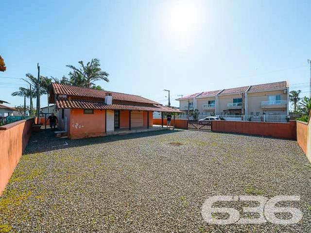 Casa venda em Salinas, Balneário Barra do Sul