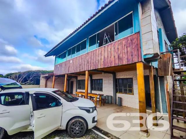 Casa venda em Região Geográfica Imediata de Joinville, Balneario Barra do Sul