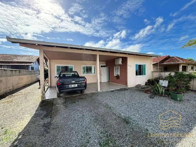 Casa venda em Região Geográfica Imediata de Joinville, Balneario Barra do Sul
