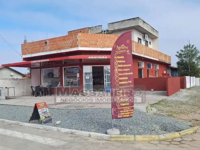 Casa venda em Região Geográfica Imediata de Joinville, Balneario Barra do Sul