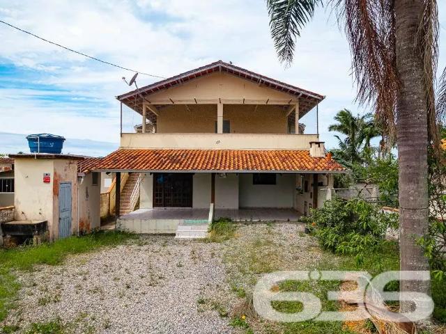 Casa venda em Região Geográfica Imediata de Joinville, Balneario Barra do Sul