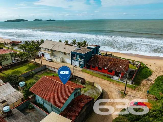 Casa venda em Região Geográfica Imediata de Joinville, Balneario Barra do Sul