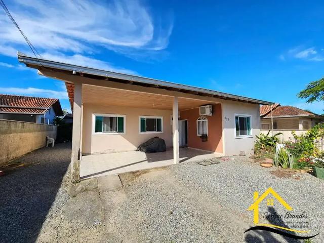 Casa venda em Região Geográfica Imediata de Joinville, Balneario Barra do Sul
