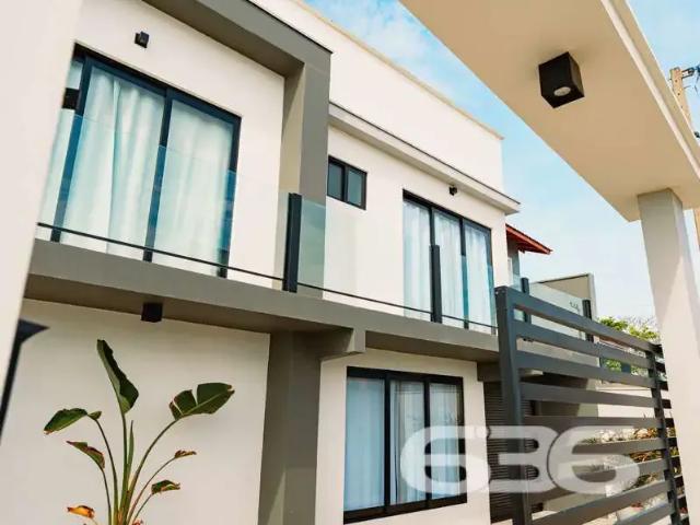 Casa venda em Região Geográfica Imediata de Joinville, Balneario Barra do Sul