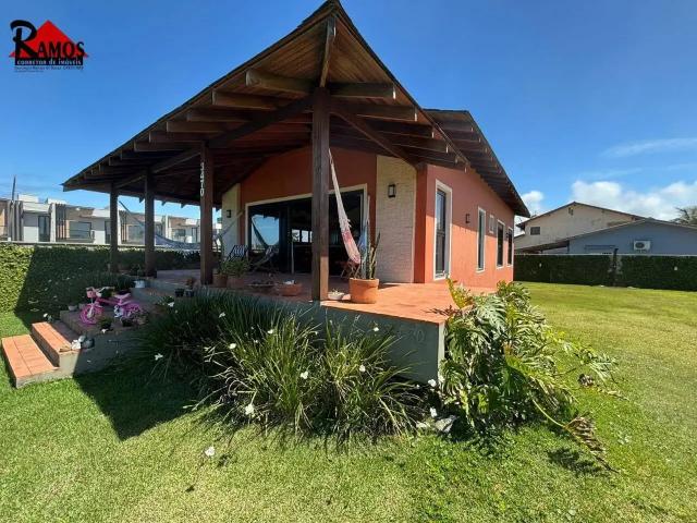 Casa venda em Região Geográfica Imediata de Joinville, Balneario Barra do Sul