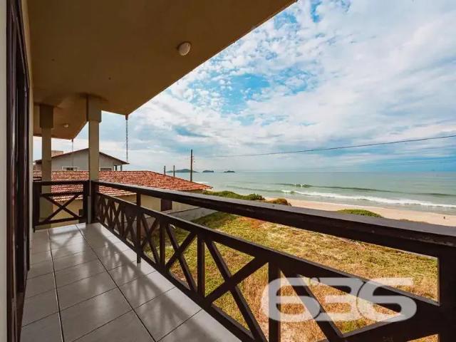 Casa venda em Região Geográfica Imediata de Joinville, Balneario Barra do Sul