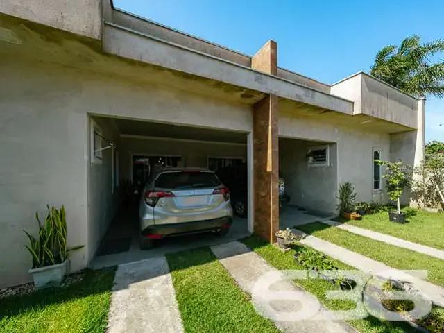 Casa venda em Região Geográfica Imediata de Joinville, Balneario Barra do Sul