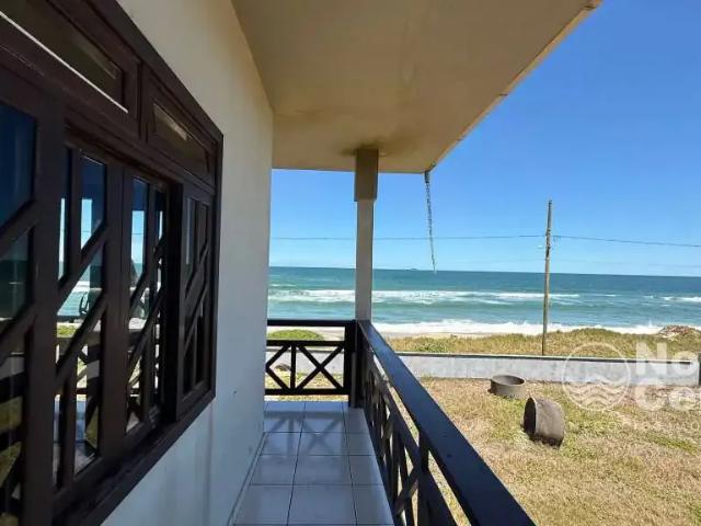 Casa venda em Região Geográfica Imediata de Joinville, Balneario Barra do Sul