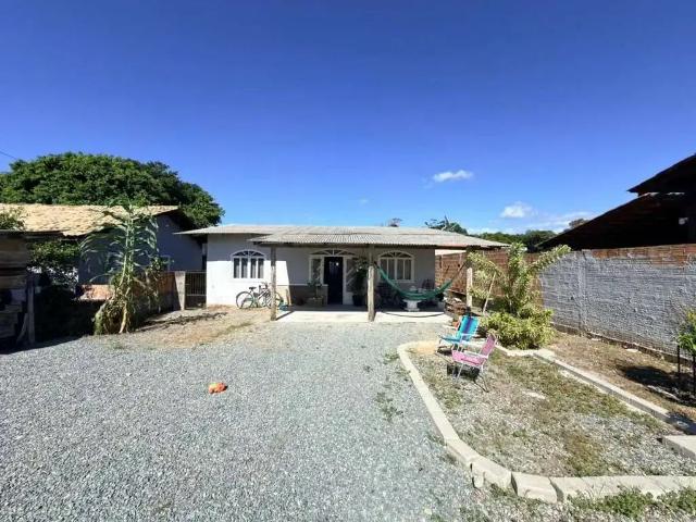 Casa venda em Região Geográfica Imediata de Joinville, Balneario Barra do Sul