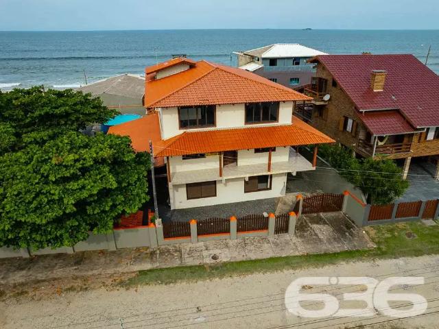 Casa venda em Região Geográfica Imediata de Joinville, Balneario Barra do Sul