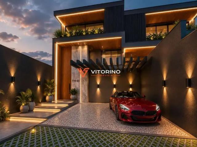 Casa venda em Região Geográfica Imediata de Itajaí, Balneario Camboriú