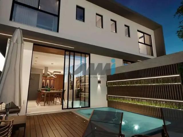 Casa venda em Região Geográfica Imediata de Itajaí, Balneario Camboriú